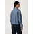 Guess Jeans srajca ženska denim