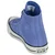 Converse CHUCK TAYLOR ALL STAR TONAL SUEDE Modra
