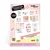 slomart EPEE Ustvarjalni set Papirnate kreacije - Dodatki za scrapbooking