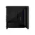 Corsair CORSAIR 4000X RS ATX PC Ohišje - Modularno, Mid-Tower, Črno