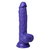 FemmeFunn Thruster Baller Dark Purple