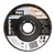 shumee Lamelni brusni disk 115 x 22,2 mm, P80