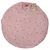 little dutch® zložljiv šotor z uv zaščito ocean dreams pink