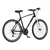 Bicikl MTB Venssini Zoomer 27.5 Alu 20 V-Brake 18 Brzina 167-192cm (L/Xl) Crno Beli
