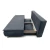 Mömax Zofa Boxspring Mona, Siva, Ležišče, Predal