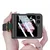 Futrola STRAP RING CASE za Samsung F741B Galaxy Z Flip 6 5G ljubicasta