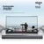 Aiguozhe Soundbar zvučnik T121, Crni