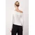Trendyol Milla ženska bluza Twoaw26Bz00121, Krem