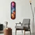 Wallity Zidna dekoracija 226SNG1107, 20x80cm, Šarena