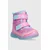 SKECHERS Čizme za devojčice Illumi Brights, Roze