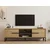 Hanah home TV Komoda Mono Hrast