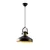 Conceptum Hypnose Luster Dodo-2571, 134cm35x35 cm, E27, 40W, Crni