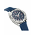 Nautica Ročna ura Tin Can Bay NAPTCS224 Modra