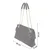 STEVE MADDEN Torba za čez ramo Bira-9 črna