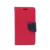 Maska na preklop Mercury za Samsung A3/A300 hot pink.