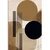 Slika abstraktne oblike No6 - 30x40