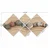 Wallity slika 4MDF150269009, 60x115 cm, 4 dijela