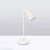 Sollux SL.1605 - Stona lampa KARBON 1xGU10/10W/230V krem boje