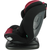 Avtosedež NANIA (40-150 cm) Pictor Red