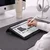 Etui Tech-Protect SC Pen za Samsung Galaxy Tab S12 Plus - črn