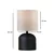 OPVIQ Set stonih lampi 241614