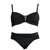 LASCANA Bikini, rdeča