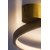 Rabalux Plafonjera Beliza, LED 45W, 3000K, 50cm, Zlatne boje