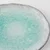 Jedilni krožnik AQUA SPLASH 25 cm, modra, keramika, MIJ