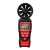 Habotest HT625B digitalni merilnik hitrosti vetra, USB