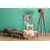 Atelier del Sofa Fotelja Folde Tamnosiva