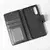 HANMAN Futrola za Samsung G990 Galaxy S21 FE Canvas ORG crna