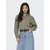 JDY Bluza Theis grafit