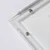 FSL LED Panel, 600×600 mm, 60 W, V-tip, Beli