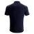 Macron Muška Rock polo majica, Teget