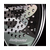 Bullpadel Reket za padel Hack 04 2026