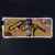 Podloga Paladone Minecraft - Adventure is an Attitude - Light Up Desk Mat