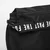Torba HUMAN MADE Shoulder Bag Black Universal