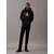 Calvin Klein Muški duks J30J320934, Crni