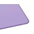 Natec Mouse Pad, 30 cm x 25 cm, Waterproof, Pure Lavender ( NPO-2241 )