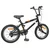 BMX Bicikl 16 Inča za 5-8 godina Crna