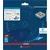 Bosch Aku list testere za građevinsko drvo Expert 2608902210, 165 mm, 24T