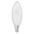 LED sijalica od reciklirane plastike B39 E14/7,5W/230V 2700K - Osram