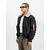 ALPHA INDUSTRIES Prehodna jakna črna
