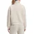 Energetics LILLY W, ženski duks zip, bež 437406
