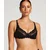 Hunkemöller Nedrček Diva črna