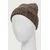 Trussardi beanie kapa moška volnena