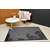 ROMA Tepih 80x150, Antracit