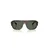 Sončna očala Ray-Ban rjava barva, 0RB2218