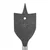 shumee Lopatasti sveder za les, 32 x 152 mm