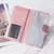 Maska na preklop Hanman Mill za Xiaomi Redmi Note 14 4G roze